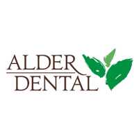 Alder Dental Logo
