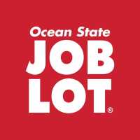 Ocean State Job Lot Logo