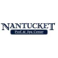 Nantucket Pool and Spa Center Logo