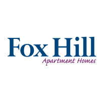 Fox Hill Apartment Homes Logo