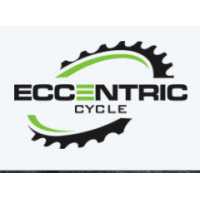 Eccentric Cycle Logo