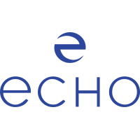 Echo Apartments Logo