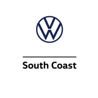 Volkswagen South Coast Service and Parts Logo