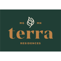 Terra Residences Logo