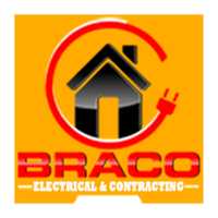 Braco Electrical & Contracting Logo