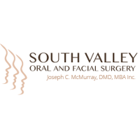 South Valley Oral and Facial Surgery Logo