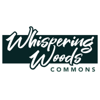 Whispering Woods Logo