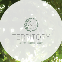 Territory at Williams Way Logo