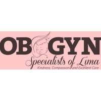 OBGYN Specialists of Lima Logo