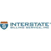 Interstate Billing Service Logo