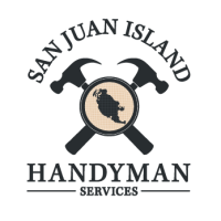 SJI Handyman Logo