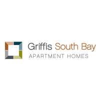 Griffis South Bay Logo