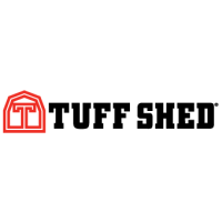 Tuff Shed Clearwater Logo