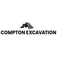 Compton Excavation Logo