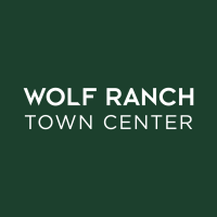 Wolf Ranch Town Center Logo