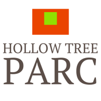 Hollow Tree Parc Logo