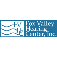 Fox Valley Hearing Center, Inc Logo