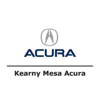 Kearny Mesa Acura Logo