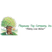 Playaway Toy Company, Inc Logo