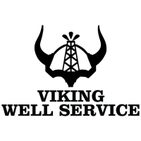 Viking Well Service Logo