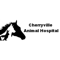Cherryville Animal Hospital Logo
