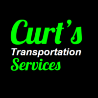 Curt's Transportation Services Logo
