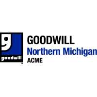 Goodwill Northern Michigan â€“ Acme Logo