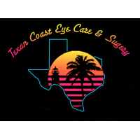 TEXAN COAST EYE CARE & SURGERY Logo