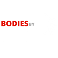 Bodies By Mahmood Sports & Fitness Logo