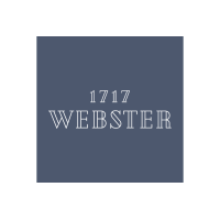 1717 Webster Logo