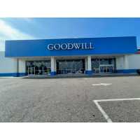 Goodwill Store Logo