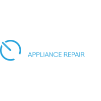 Quick Reliable Appliance & Refrigerator Repair Logo