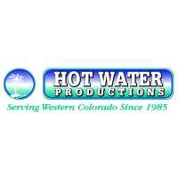 Hot Water Productions Logo