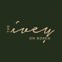 The Ivey on Boren Logo