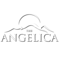 The Angelica Rancho Cucamonga Logo