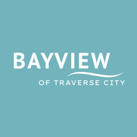 Bayview of Traverse City Logo