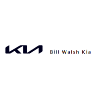 Bill Walsh Kia Logo