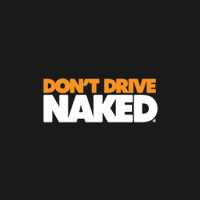 Don't Drive Naked Logo