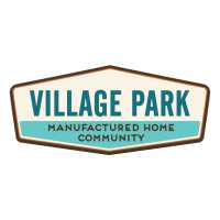 Village Park Manufactured Home Community Logo