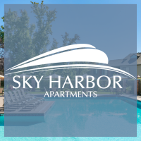 Sky Harbor Apartments Logo