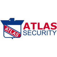 Atlas Security Logo