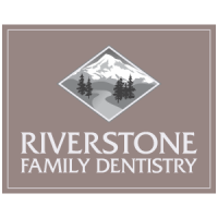 Riverstone Family Dentistry Logo