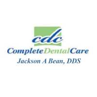 Complete Dental Care - Jackson A Bean, DDS Logo