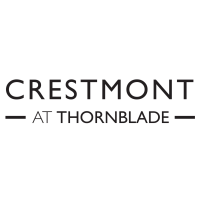 Crestmont at Thornblade Logo