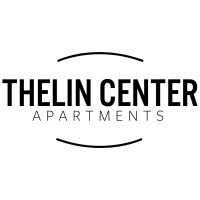 Thelin Center Logo
