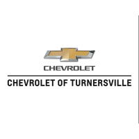 Chevrolet of Turnersville Service and Parts Logo