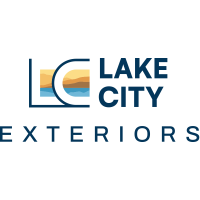 Lake City Exteriors Logo