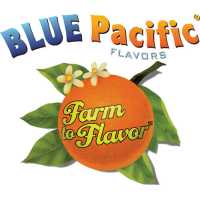 Blue Pacific Flavors Inc Logo