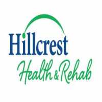 Hillcrest Country Estates Rehab Cottage Logo