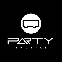 Party Shuttle Inc Logo